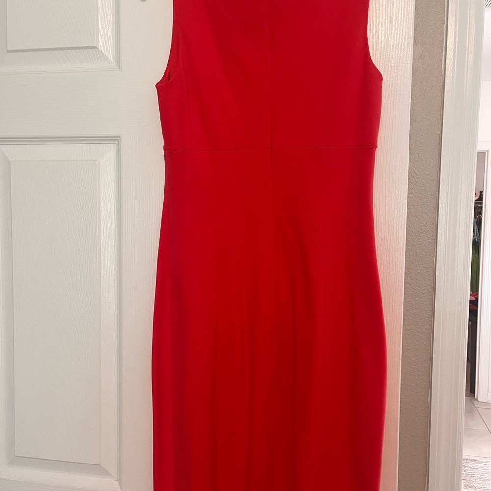 NWT Cache Dress - Picture 3 of 6